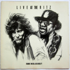 Ronnie WOOD Bo DIDDLEY Live at the Ritz CD - pikkukuva 1