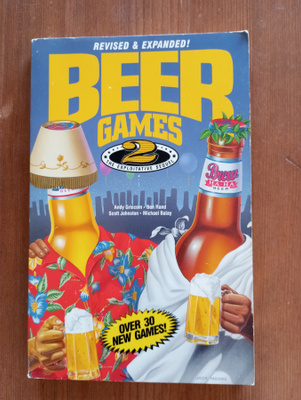 Beer Games 2