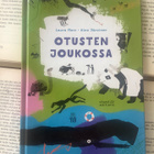 Aino Järvinen; Laura Merz - Otusten joukossa (sid.) - pikkukuva 1