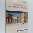 Simo Kivelä : Perspektiivikuvan geometriset perusteet - pikkukuva 1