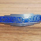 Armstrong Siddeley keulalogo - pikkukuva 1