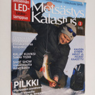 Metsästys ja kalastus 3/2015 - pikkukuva 1