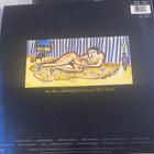 Red Hot Chili Peppers: Mother’s Milk 1989 LP - pikkukuva 2