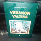 Osamu Tezuka : Viidakon valtias ( SIS POSTIKULU ) - pikkukuva 1