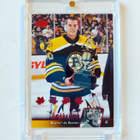 Tuukka Rask - 10-11 UD Canadian Red /25 - pikkukuva 1