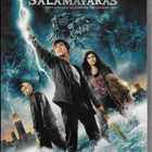 Percy Jackson: Salamavaras - pikkukuva 1