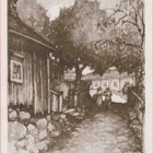 F Nyberg Porvoo Kirkkokuja - pikkukuva 1