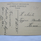 VANHA Postikortti Revolahti 1900-luku - pikkukuva 2