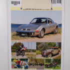 Retro moto auto n:o 96 - pikkukuva 2