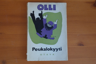 Olli:Peukalokyyti.Nid.