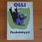 Olli:Peukalokyyti.Nid. - pikkukuva 1