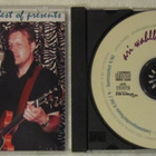 Ari Wahlberg & Best Of Presents • CDr-EP - pikkukuva 2