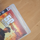 Avaamaton: 50 Cent Blood on the sand / PS3 - pikkukuva 3