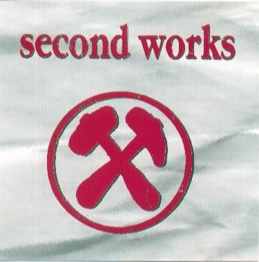 DJ Erick E. & Olav Basoski - Second Works (CD)