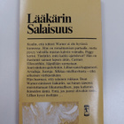 Jane Converse : Lääkärin salaisuus - pikkukuva 2