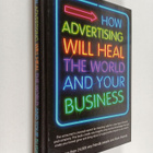 Mark Woerde : How Advertising Will Heal the World and You... - pikkukuva 1