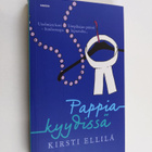 Kirsti Ellilä : Pappia kyydissä - pikkukuva 1