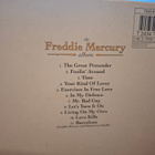 Freddie Mercury – The Freddie Mercury Album cd - pikkukuva 2