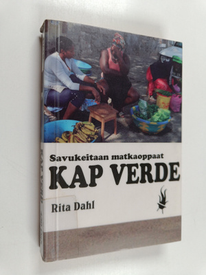 Rita Dahl : Kap Verde