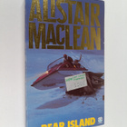 Alistair MacLean : Bear Island - pikkukuva 1