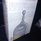 4 DVD FUTURAMA EEPPINEN KOKOELMA ( SIS POSTIKULU ) - pikkukuva 2