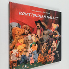 Jussi Jäppinen : Kontiokujan nallet - pikkukuva 1