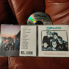 DINGO-tuhkimotarina CD. - pikkukuva 1