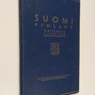 Suomi Finland yleiskartta 1:400000 - pikkukuva 1