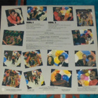 GRAHAM & CENTRAL STATION ~ Now Do U Wanta Dance ~ LP - pikkukuva 2
