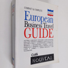 Compact & complete European Business Travel Guide - pikkukuva 1