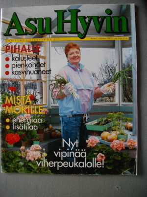 Asu Hyvin Nro 5/1991 (20.3)