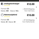 Jamey Aebersold - Volume 55 - Yesterdays - Jerome K… cd - pikkukuva 5