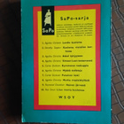 REX STOUT Liian monta kuolemaa. - pikkukuva 2