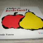 Yusuke Yonezu Onko se hedelmä? - pikkukuva 1