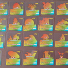 Pokemon lamincards - pikkukuva 3