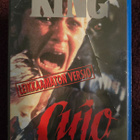 Vhs  fi  Stephen kingin  CUJO - pikkukuva 1