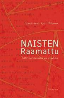 Naisten raamattu