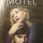 BATES MOTEL DVD SEASON THREE - pikkukuva 1