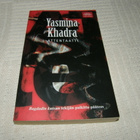 Yasmina Khadra Attentaatti  -pok - pikkukuva 1