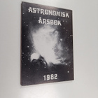Astronomisk årsbok 1982 - pikkukuva 1