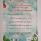 Ruth Kvarnström-Jones : Halleholm - Kotiinpaluu - pikkukuva 2
