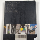 Juliana Balint : Images of Finnish Design 1960-1990 - pikkukuva 2