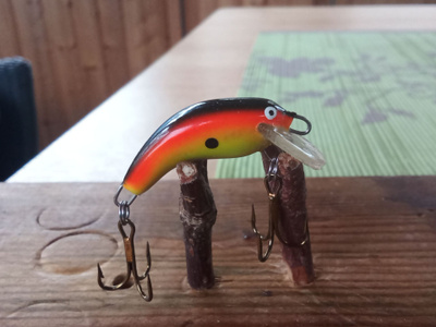Hali Pinkie  2,8cm  Vaappu