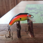 Hali Pinkie  2,8cm  Vaappu - pikkukuva 1