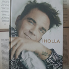Chris Heath - Robbie Williams: Iholla (sid.) - pikkukuva 4