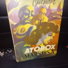 Outsider : Atorox marsissa  ( 1947 ) SIS POSTIKULU - pikkukuva 3