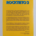 Jake Nyman : Rocktieto Osa 2 : F - M - pikkukuva 2