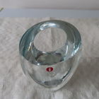 Iittala/Kerttu Nurminen - Nuutajärvi Pro Arte- maljakko - pikkukuva 3