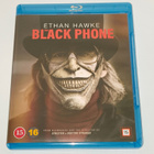 Black Phone Blu-ray - pikkukuva 1