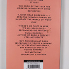 Otegha Uwagba : Little black book : a toolkit for working... - pikkukuva 2